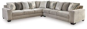 Ardsley Sectional - 46 Furniture and Mattress Gallery