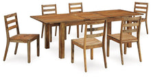 Load image into Gallery viewer, Dressonni Dining Room Set - 46 Furniture and Mattress Gallery
