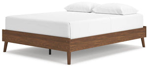 Fordmont Bed - 46 Furniture and Mattress Gallery