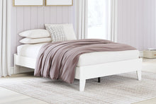 Load image into Gallery viewer, Hallityn Bed - 46 Furniture and Mattress Gallery
