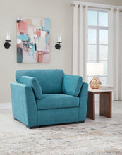 Load image into Gallery viewer, Keerwick Oversized Chair - 46 Furniture and Mattress Gallery
