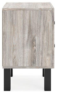 Vessalli Bed with Extensions - 46 Furniture and Mattress Gallery