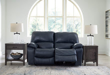 Load image into Gallery viewer, Leesworth Power Reclining Loveseat - 46 Furniture and Mattress Gallery
