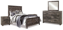 Load image into Gallery viewer, Wynnlow Bedroom Set - 46 Furniture and Mattress Gallery
