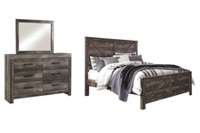 Load image into Gallery viewer, Wynnlow Bedroom Set - 46 Furniture and Mattress Gallery
