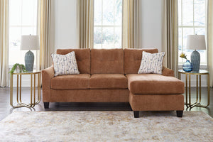 Amity Bay Sofa Chaise - 46 Furniture and Mattress Gallery