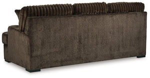 Aylesworth Upholstery Package - 46 Furniture and Mattress Gallery