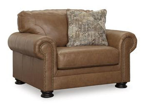 Carianna Oversized Chair - 46 Furniture and Mattress Gallery
