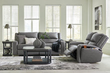 Load image into Gallery viewer, Brixworth Living Room Set - 46 Furniture and Mattress Gallery
