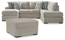 Load image into Gallery viewer, Calnita Living Room Set image
