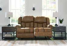 Load image into Gallery viewer, Boothbay Power Reclining Loveseat - 46 Furniture and Mattress Gallery
