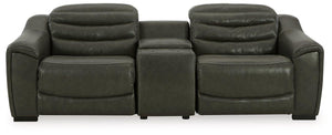 Center Line Power Reclining Living Room Set - 46 Furniture and Mattress Gallery