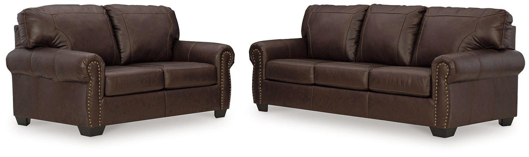 Colleton Living Room Set - 46 Furniture and Mattress Gallery