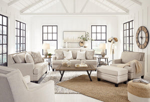 Claredon Living Room Set - 46 Furniture and Mattress Gallery