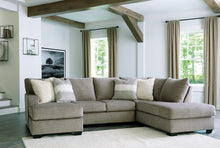 Load image into Gallery viewer, Creswell Living Room Set - 46 Furniture and Mattress Gallery
