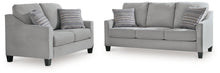 Load image into Gallery viewer, Adlai Living Room Set

