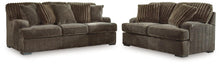 Load image into Gallery viewer, Aylesworth Upholstery Package - 46 Furniture and Mattress Gallery
