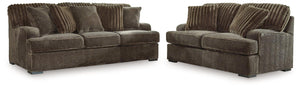Aylesworth Upholstery Package - 46 Furniture and Mattress Gallery