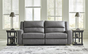 Brixworth Reclining Sofa - 46 Furniture and Mattress Gallery
