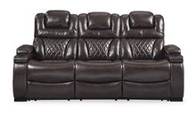 Load image into Gallery viewer, Warnerton Power Reclining Sofa - 46 Furniture and Mattress Gallery
