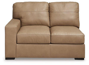 Bandon Sectional - 46 Furniture and Mattress Gallery