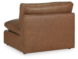 Emilia 3-Piece Sectional Sofa - 46 Furniture and Mattress Gallery