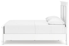 Load image into Gallery viewer, Fortman Bed - 46 Furniture and Mattress Gallery
