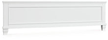 Load image into Gallery viewer, Fortman Bed - 46 Furniture and Mattress Gallery
