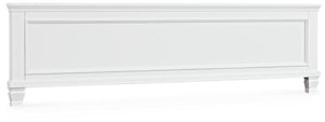 Fortman Bed - 46 Furniture and Mattress Gallery