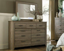 Load image into Gallery viewer, Zelen Bedroom Set - 46 Furniture and Mattress Gallery
