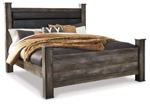 Load image into Gallery viewer, Wynnlow Bedroom Set - 46 Furniture and Mattress Gallery
