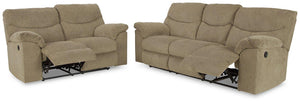 Alphons Living Room Set - 46 Furniture and Mattress Gallery