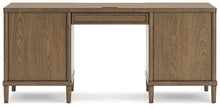 Load image into Gallery viewer, Roanhowe 68&quot; Home Office Desk - 46 Furniture and Mattress Gallery
