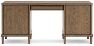 Roanhowe 68" Home Office Desk - 46 Furniture and Mattress Gallery