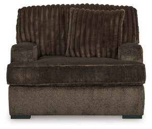 Aylesworth Upholstery Package - 46 Furniture and Mattress Gallery