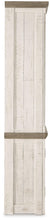 Load image into Gallery viewer, Havalance 4-Piece Entertainment Center - 46 Furniture and Mattress Gallery
