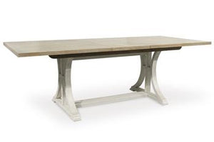 Shaybrock Dining Extension Table - 46 Furniture and Mattress Gallery