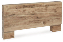 Load image into Gallery viewer, Hyanna Bed with 2 Side Storage - 46 Furniture and Mattress Gallery
