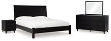 Load image into Gallery viewer, Danziar Bedroom Set - 46 Furniture and Mattress Gallery
