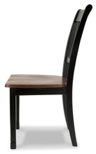 Load image into Gallery viewer, Owingsville Dining Chair Set - 46 Furniture and Mattress Gallery
