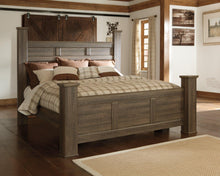 Load image into Gallery viewer, Juararo Bed - 46 Furniture and Mattress Gallery
