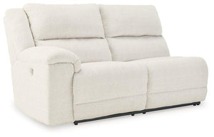 Keensburg Power Reclining Sectional - 46 Furniture and Mattress Gallery