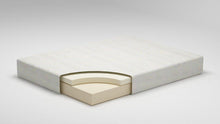 Load image into Gallery viewer, 10 Inch Chime Memory Foam Mattress in a Box - 46 Furniture and Mattress Gallery
