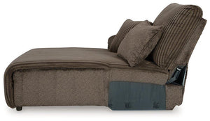 Top Tier Sectional Sofa Chaise - 46 Furniture and Mattress Gallery