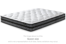 Load image into Gallery viewer, 10 Inch Pocketed Hybrid Mattress - 46 Furniture and Mattress Gallery
