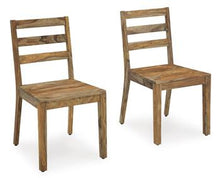 Load image into Gallery viewer, Dressonni Dining Chair - 46 Furniture and Mattress Gallery
