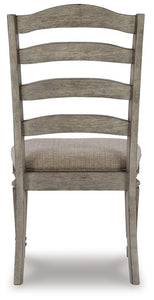 Lodenbay Dining Room Set - 46 Furniture and Mattress Gallery