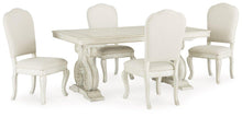 Load image into Gallery viewer, Arlendyne Dining Room Set - 46 Furniture and Mattress Gallery
