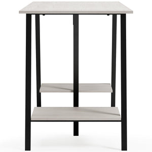 Bayflynn Home Office Desk - 46 Furniture and Mattress Gallery