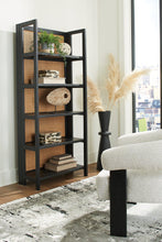 Load image into Gallery viewer, Abyard Bookcase - 46 Furniture and Mattress Gallery

